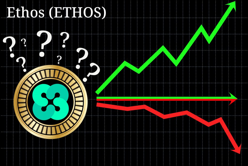 ethos - מטבע אית'וס - איתוס